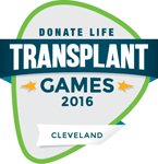 Donate Life Transplant Games of America